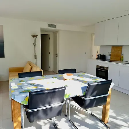 Appartement T3 Neuf Bord De Cavalaire-sur-Mer