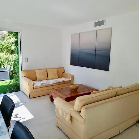 Appartamento T3 Neuf Bord De *