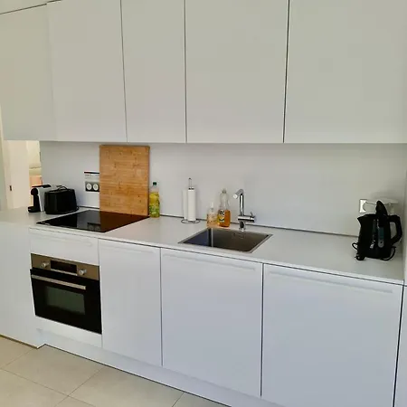 T3 Neuf Bord De Apartmán *
