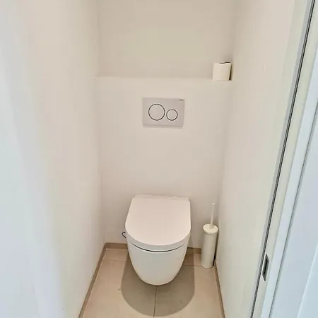 Apartmán T3 Neuf Bord De Cavalaire-sur-Mer