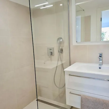 T3 Neuf Bord De Apartmán *